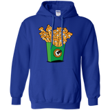 Box of Fries Pullover Hoodie