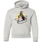 Praise the Sun Youth Hoodie