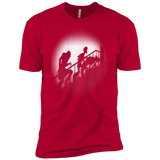 Come on Scoob Men's Premium T-Shirt