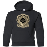 I Solemnly Swear Youth Hoodie