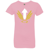 Mercy Arrow Girls Premium T-Shirt