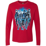 XV Men's Premium Long Sleeve