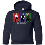 Cornetto Youth Hoodie