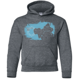 Play of the Game Mei2 Youth Hoodie