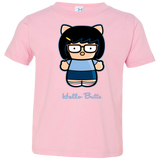 Hello Butts Toddler Premium T-Shirt
