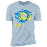 Nirvana Banana Boys Premium T-Shirt