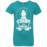 Homegirl Carol Girls Premium T-Shirt