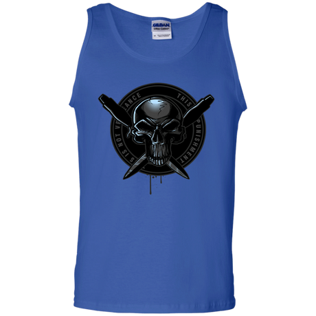 Pale Rider Men's Tank Top