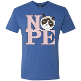 All You Need is NOPE Men's Triblend T-Shirt