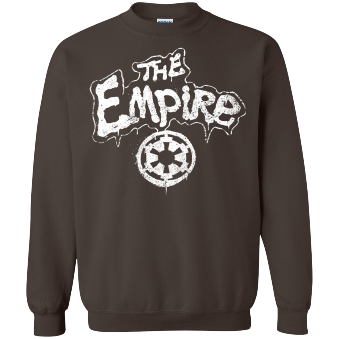The Empire Crewneck Sweatshirt