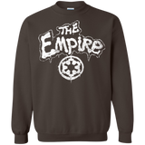 The Empire Crewneck Sweatshirt