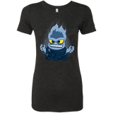 Villain Inside Women's Triblend T-Shirt