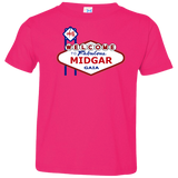 Viva Midgar Toddler Premium T-Shirt