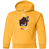 I Am A Mei Zing Youth Hoodie