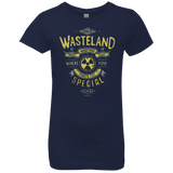 Come to wasteland Girls Premium T-Shirt