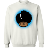Up Moss Crewneck Sweatshirt