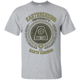 Earthbending university T-Shirt