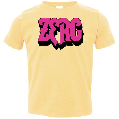 Zerg Rush Toddler Premium T-Shirt