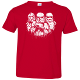 Troopers Toddler Premium T-Shirt