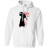 Ichigo Pullover Hoodie