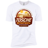 Tosche Station Boys Premium T-Shirt