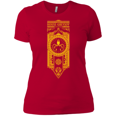 House Greyjoy Women's Premium T-Shirt