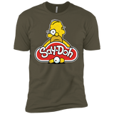 Saydoh Men's Premium T-Shirt