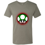 Up Joker Men's Triblend T-Shirt