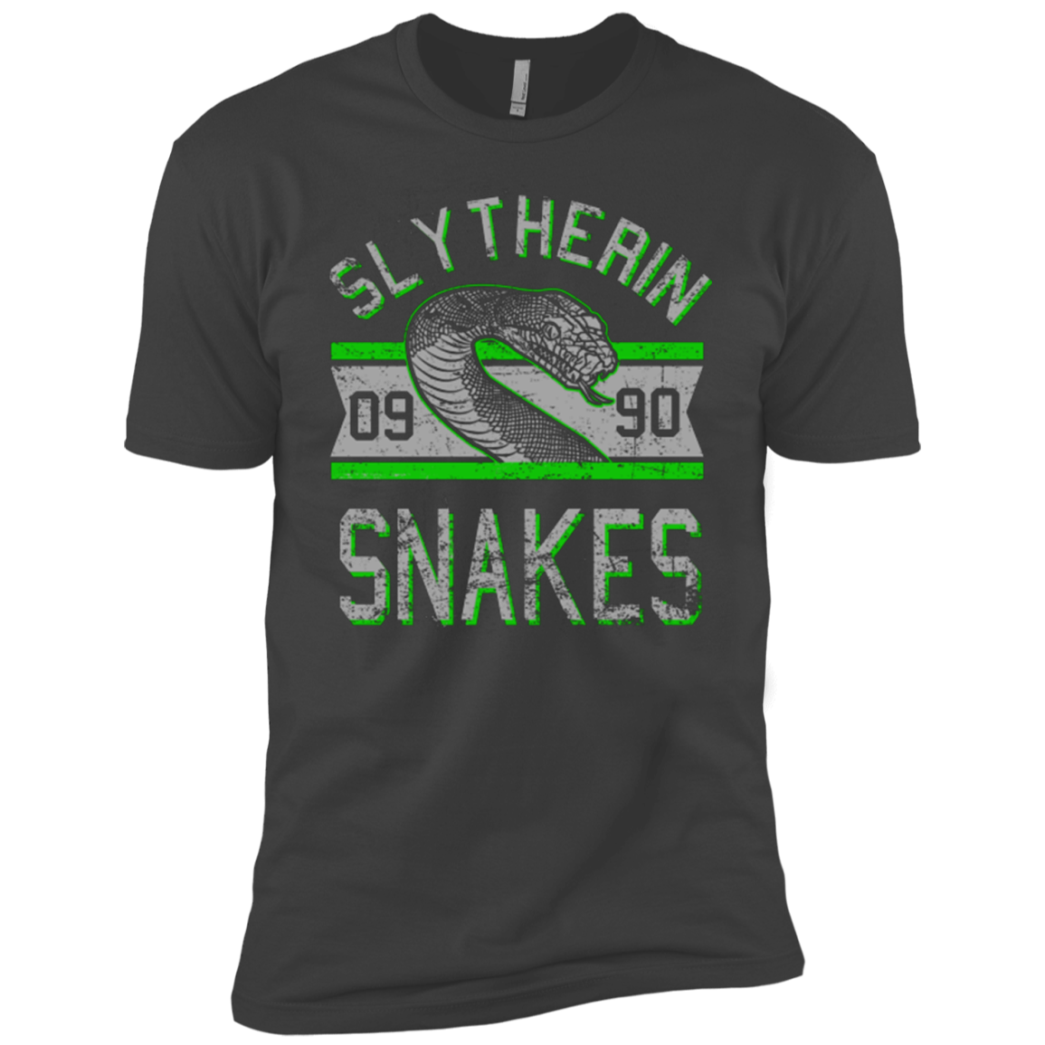 Snakes Boys Premium T-Shirt