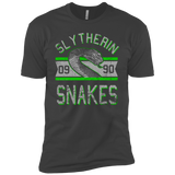 Snakes Boys Premium T-Shirt