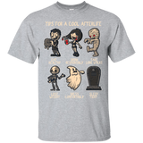 Cool Afterlife T-Shirt