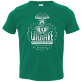 Wildfire Toddler Premium T-Shirt