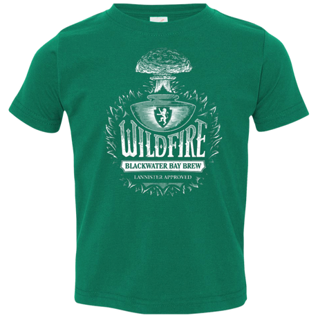 Wildfire Toddler Premium T-Shirt