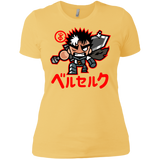 ChibiGuts Women's Premium T-Shirt
