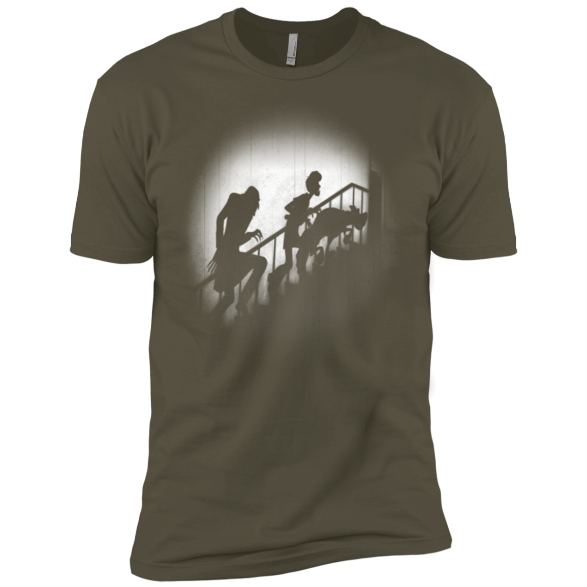 Come on Scoob Men's Premium T-Shirt