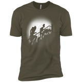 Come on Scoob Men's Premium T-Shirt