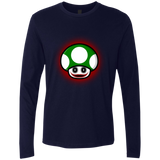 Up Joker Men's Premium Long Sleeve