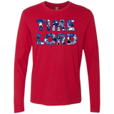 Timelord Men's Premium Long Sleeve