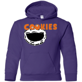 Cookies! Youth Hoodie