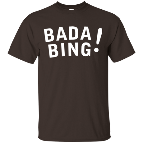 Bada bing T-Shirt