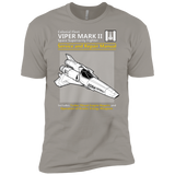 VIPER SERVICE AND REPAIR MANUAL Boys Premium T-Shirt