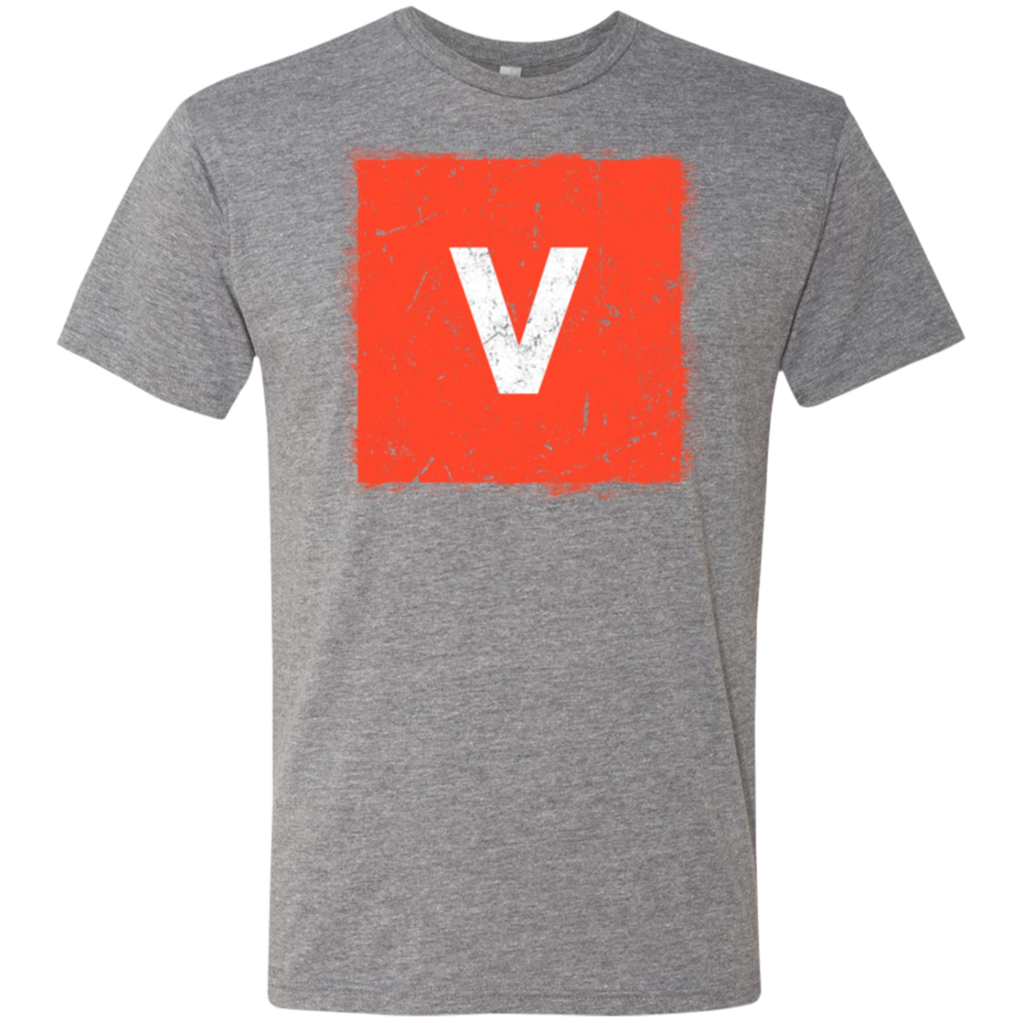 Evolve Men's Triblend T-Shirt
