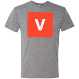 Evolve Men's Triblend T-Shirt