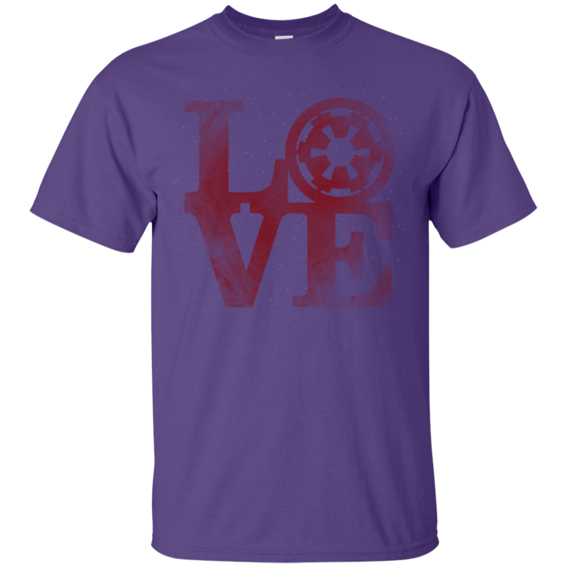 LOVE Empire T-Shirt