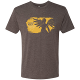 Play of the Game Mercy Men's Triblend T-Shirt