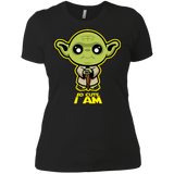 So Cute I Am Women's Premium T-Shirt