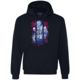 Kings Labyrinth Premium Fleece Hoodie