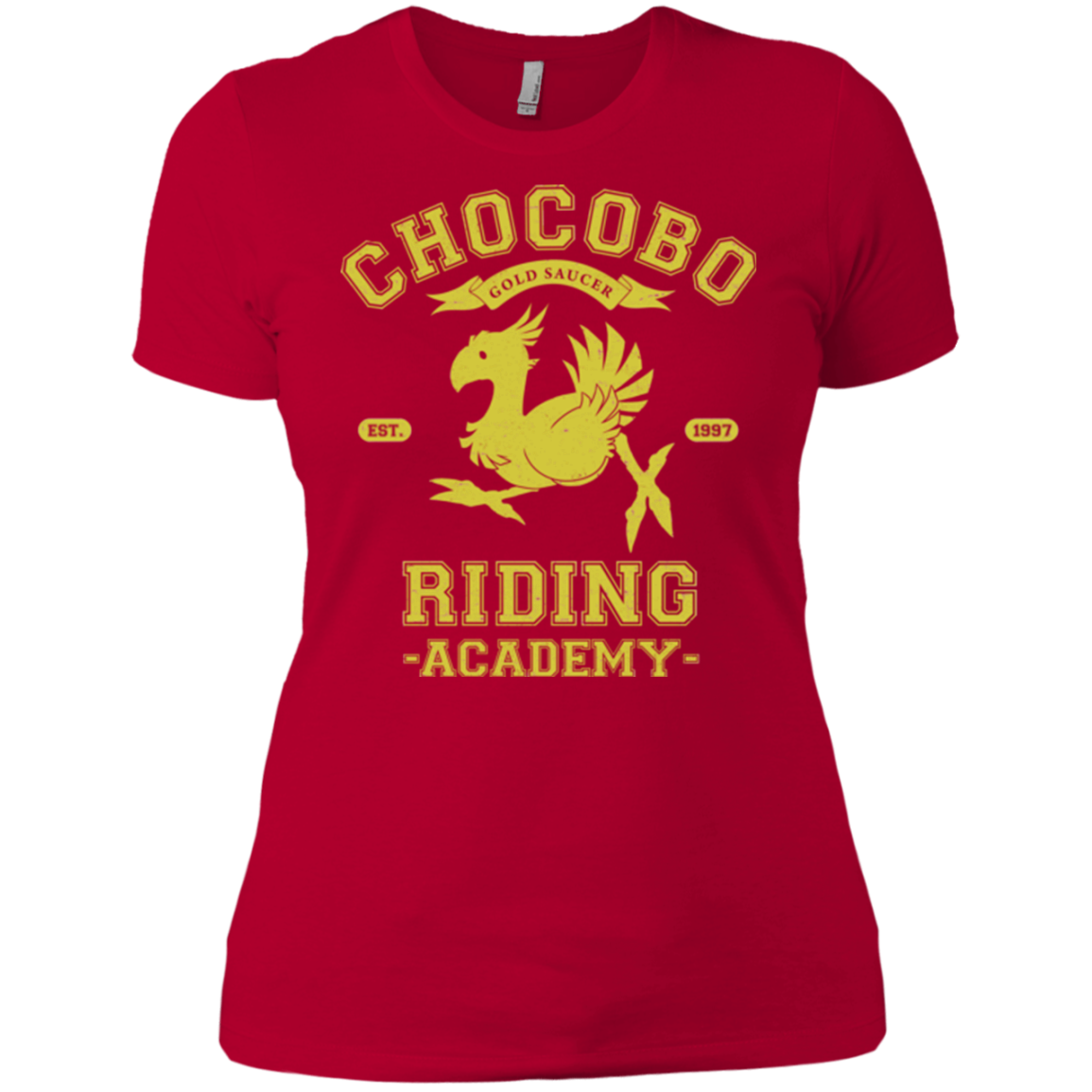 Riding Academy Women's Premium T-Shirt