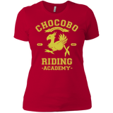 Riding Academy Women's Premium T-Shirt