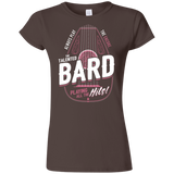 Bard Junior Slimmer-Fit T-Shirt